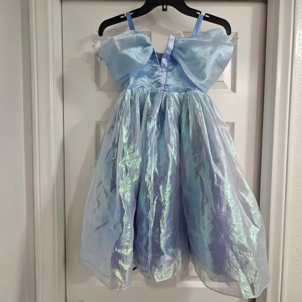 Cinderella dress - Disney - Picture 2 of 13